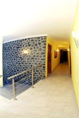 Casa Das Faias Hotel Santa Cruz da Graciosa Exterior foto